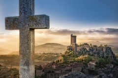 Bonjour la Forteresse