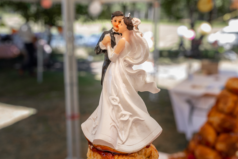 Mariage–22